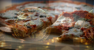 ¡Celebremos el Bitcoin Pizza Day!