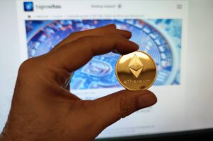 Ethereum: La Revolución de las Criptomonedas